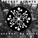 Artwork voor "Agenda/ Be Alive"