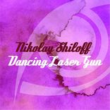 Artwork voor "Dancing Laser Gun"