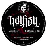 Portada para "Juice Money"