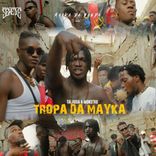 Artwork for "TROPA DA MAYKA"