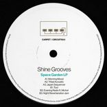 Artwork for "Space Garden"