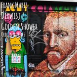 Artwork for "Dirwisj / Golden Shower"