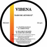 Portada para "Hardcore Artform"