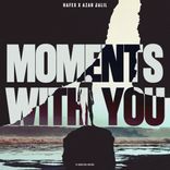 Artwork voor "Moments With You"