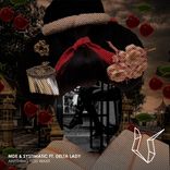 Artwork for "Anything You Want EP"