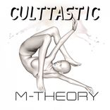Artwork voor "M-Theory"