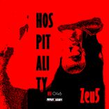 Artwork for "Hospitality"