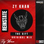 Artwork für "The Gift"