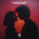 Artwork voor "No Bad Vibes"