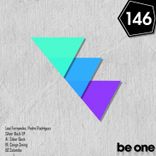 Artwork für "Silver Back EP"