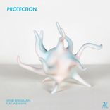 Artwork voor "Protection"