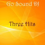 Artwork voor "Three Hits"