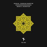 Artwork für "Bass & Scratch"