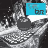 Artwork für "Strike One"