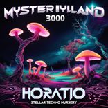 Artwork for "Mysteryland 3000"
