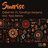 Artwork for "Sunrise (The Remixes)"