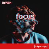 Portada para "Focus"
