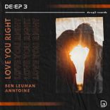 Artwork for "Love You Right"