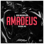 Artwork for "Amadeus"