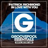 Artwork for "In Love With You"