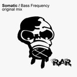 Artwork for "Bass Frequency"