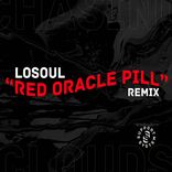 Portada para "Chasing Clouds (Losoul's Red Oracle Pill Remix)"