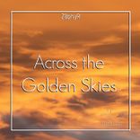 Portada para "Across the Golden Skies"