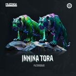 Artwork für "Innina Tora"
