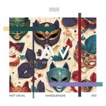 Artwork für "Masquerade"