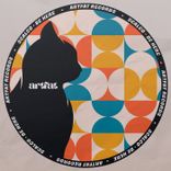 Artwork für "Be Here"