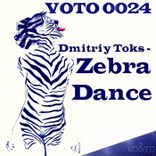 Artwork für "Zebra Dance"