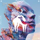 Portada para "Time Flower"