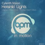 Artwork for "Helsinki Lights"