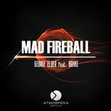 Artwork voor "Mad Fireball"