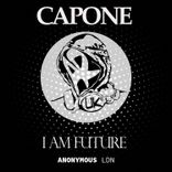 Artwork voor "I Am Future"