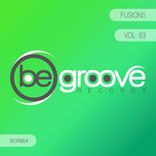 Artwork for "Fusions, Vol. 3"