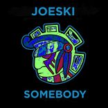 Artwork for "Somebody"