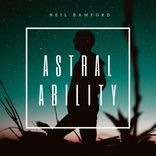 Portada para "Astral Ability"
