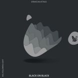 Artwork voor "Black on Black"