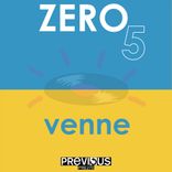 Portada para "Venne"