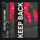 Artwork for "Keep Back"