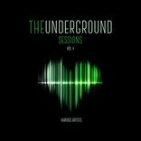 Artwork for "The Underground Sessions, Vol. 4"