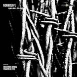 Artwork for "KORROSIVE"