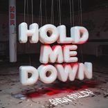 Portada para "Hold Me Down (Extended Mix)"