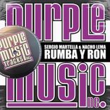 Artwork for "Rumba y Ron"