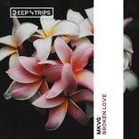 Artwork voor "Broken Love"