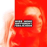 Artwork for "Different / Delicious"