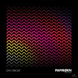 Artwork for "Papiroen"