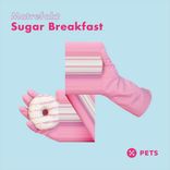 Artwork for "Sugar Breakfast EP"