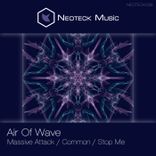 Portada para "Massive Attack / Common / Stop Me"